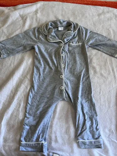 Pijama ?Poderoso Chefinho?