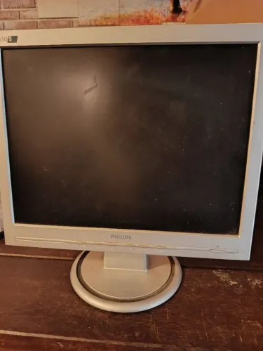 MONITOR PHILIPS 