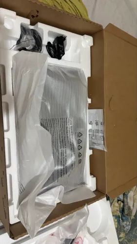 MONITOR LG ULTRAGEAR 27P 180HZ NOVOOOO