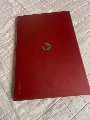 Netbook positivo