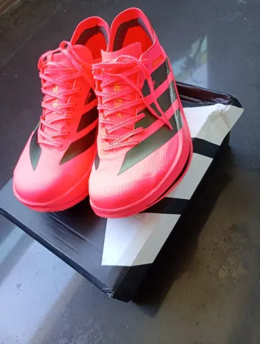 Tênis Adidas Adios 5 Pro
