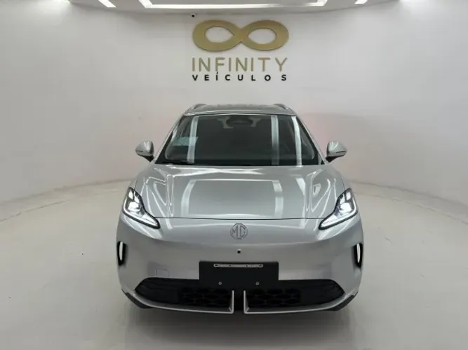 MG 4 Urban Luxury 43 2027