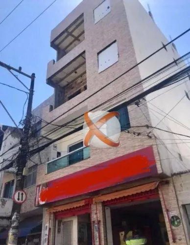 Prédio à venda, 1000 m² por R$ 1.455.000,00 - Rio Vermelho - Salvador/BA