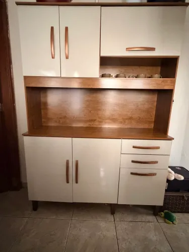 Armário de cozinha