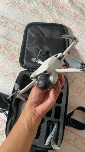 DRONE DJI 3
