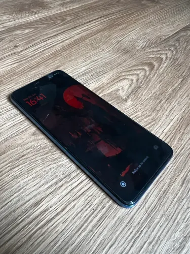 (Usado) Redmi Note11 4G 126GB