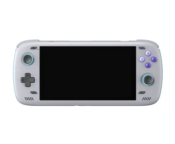 Ayn Odin 2 Max 512gb 16gb Ram - Muito Novo - Roda Tudo (PC, X360, Switch, PS2, e outros)