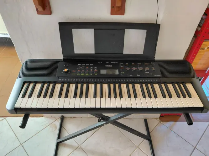 Teclado PSR E283 Yamaha