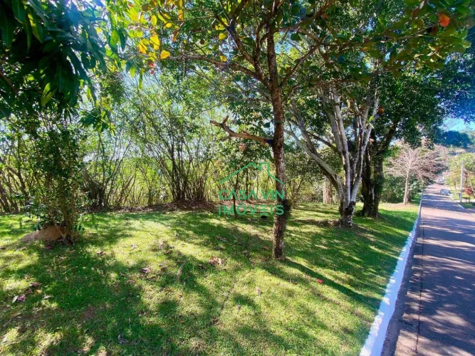 Terreno à venda, 943 m² por R$ 870.000,00 - Condomínio Vista Alegre - Café - Vinhedo/SP