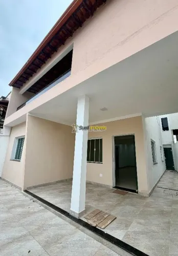 Casa para alugar, 197 m² por R$ 4.000,00/mês - Centro - Macaé/RJ