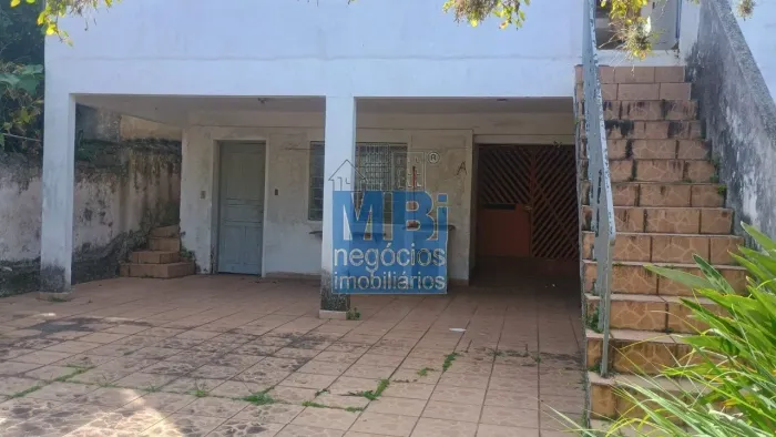 Casa à venda na Vila São Pedro, São Paulo