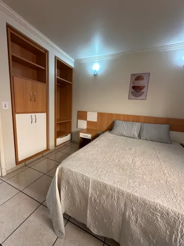 Apartamento à venda em Caldas novas - Excelente Oportunidade