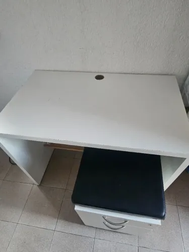 Mesa para escritório, quarto