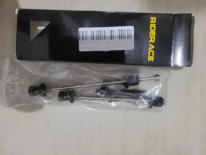 Blocagem antifurto para Bike NOVO!!!