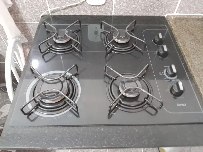 Vendo Cooktop Consul