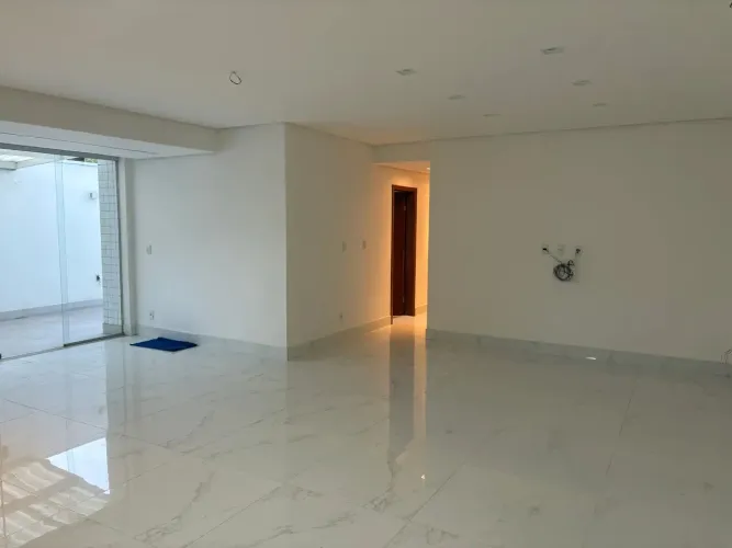Apartamento Terreo