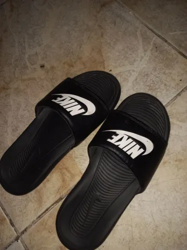 Chinelo nike original 