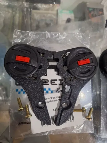 Kit Reparo Fw3