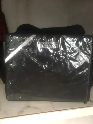 Bag de entregador 
