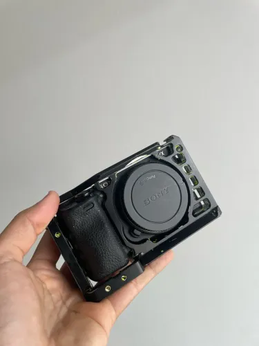 Sony a6300