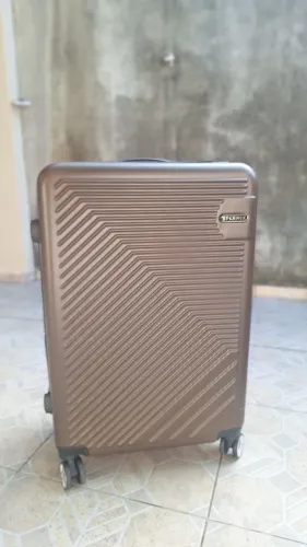 Mala de Viagem