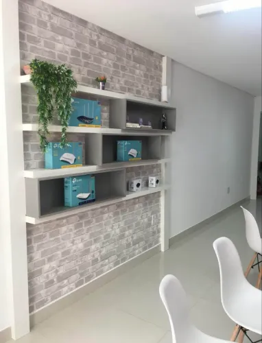 Sala comercial na Vila Real - ótima localização