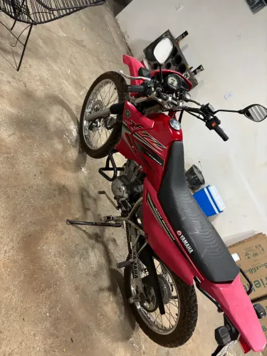XTZ125