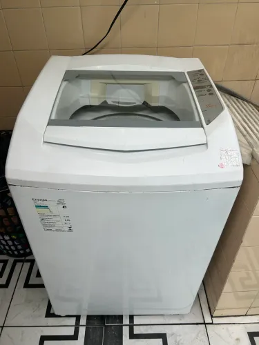 Brastemp 10 kg