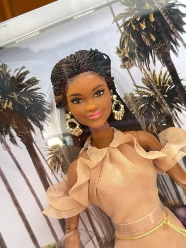 Barbie Style Brooklyn