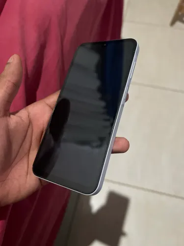 Samsung A15 5G / único dono, com caixa e nota fiscal