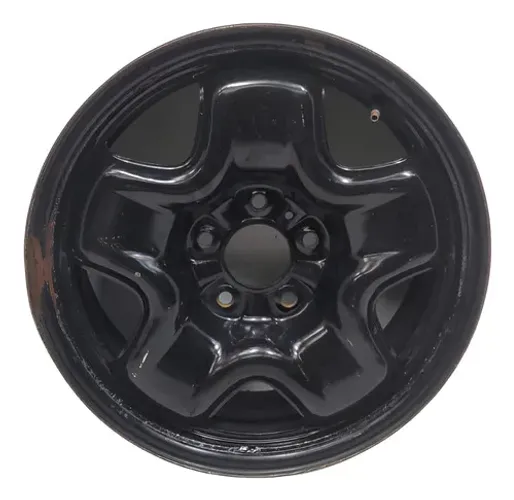 Roda Ferro Aro 16 5x110 Jeep Renegade Toro Compass 00118