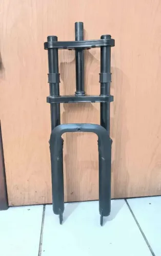 Amortecedor dianteiro bike elétrica
