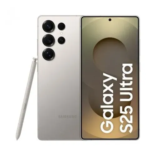 Samsung S25 Ultra - Lacrado com Nota fiscal 