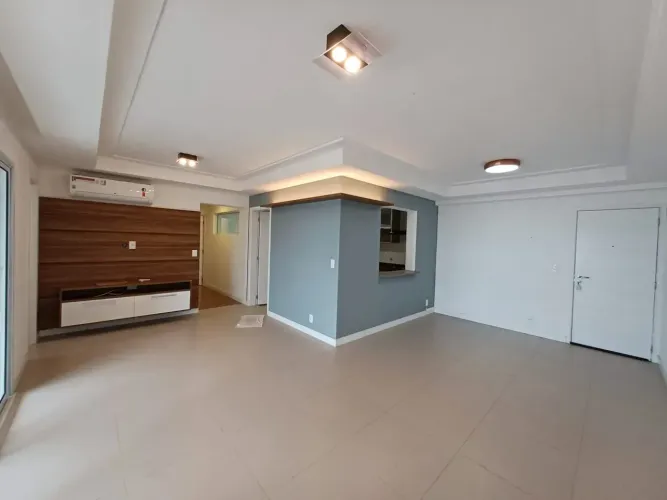 Apartamento para locação 130m², 3 dorm c/ 3 suítes - EDIFÍCIO BEETHOVEN MANGAL | SOROCABA