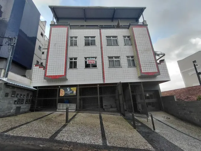 Apartamento - Juiz de Fora MG