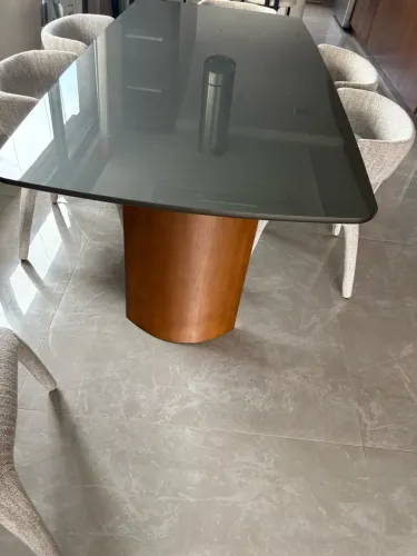 Mesa cozinha