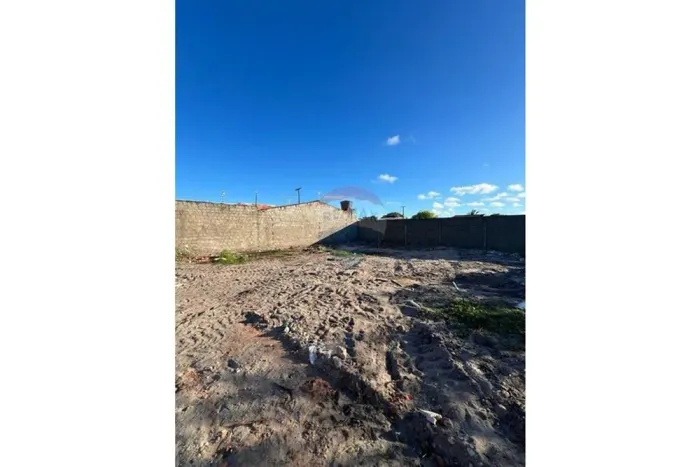 Terreno em Marechal Deodoro a 10 Min da Praia!