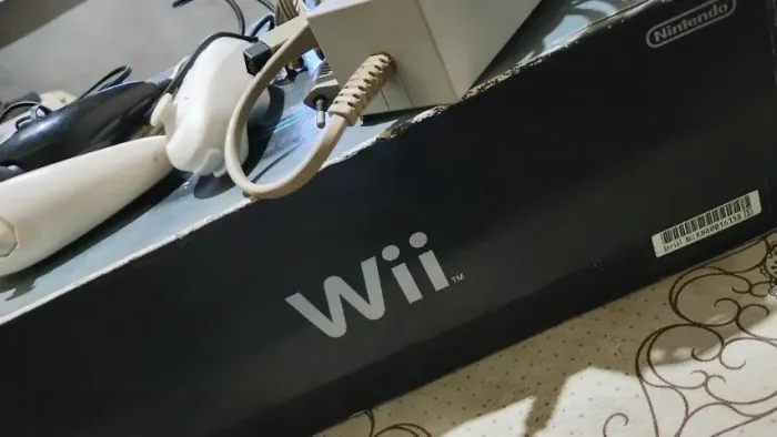 Vídeo game