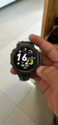 Amazfit T Rex 3 
