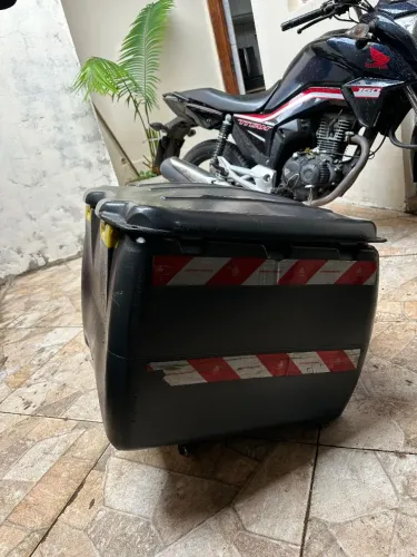 BAU ICBRAS