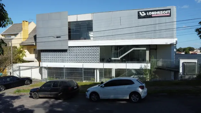 Venda - Prédio Comercial - Uberaba