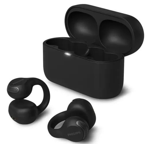 Fone bluetooth Philips novo original