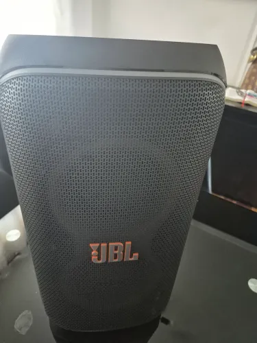 JBL PARTY BOX 120 NOVA