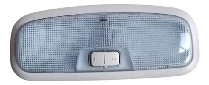 Luz Teto Salão Ford Ka 2016 2017