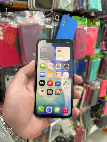 Iphone 12 128 gb.. 1600,00 rs