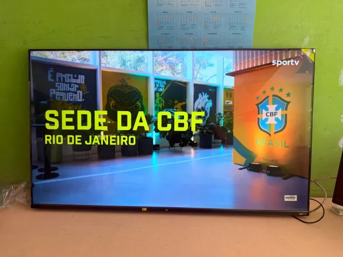 TV SMART 50 POLEGADAS MULTI