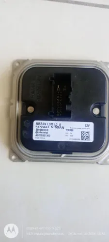MÓDULO reator nissan 500,00 reais