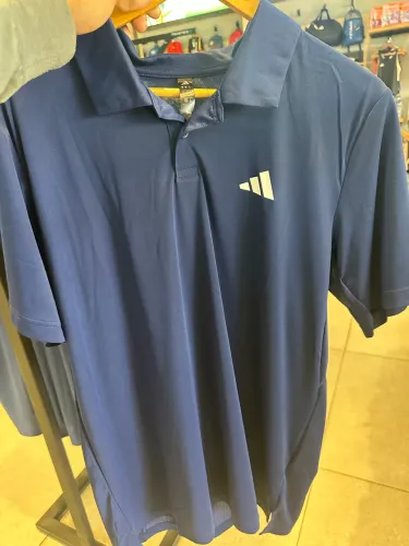 Adidas Polo Dry fit