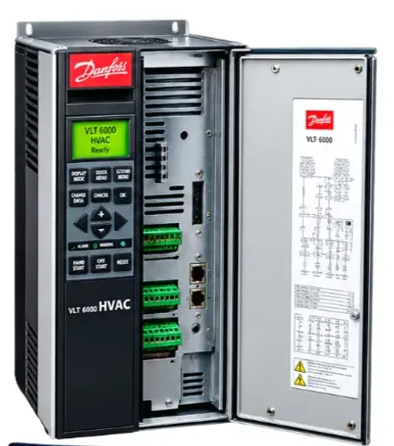 INVERSOR VTL 6000 DANFOSS