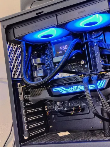 Rtx 3080 10gb